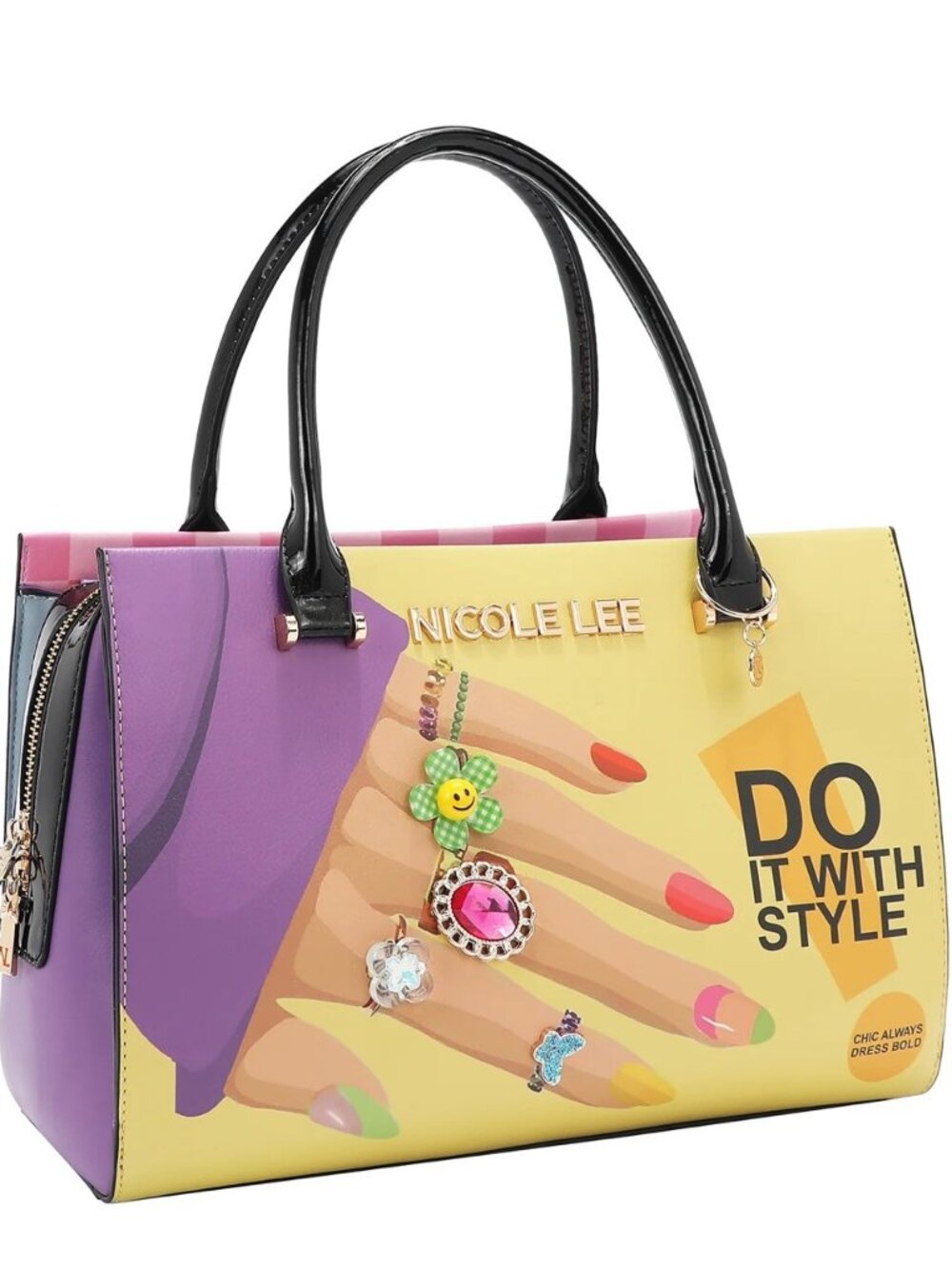 Premium Bags & Accessories 5-Piece Bundle - Picture 6 of 10